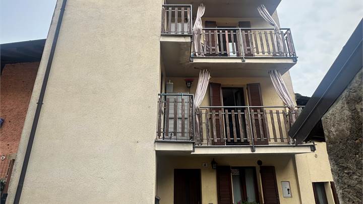Casa su 4 livelli - molto spazio per una famiglia