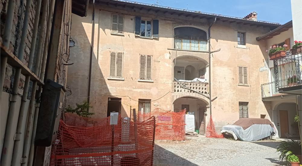 facciata