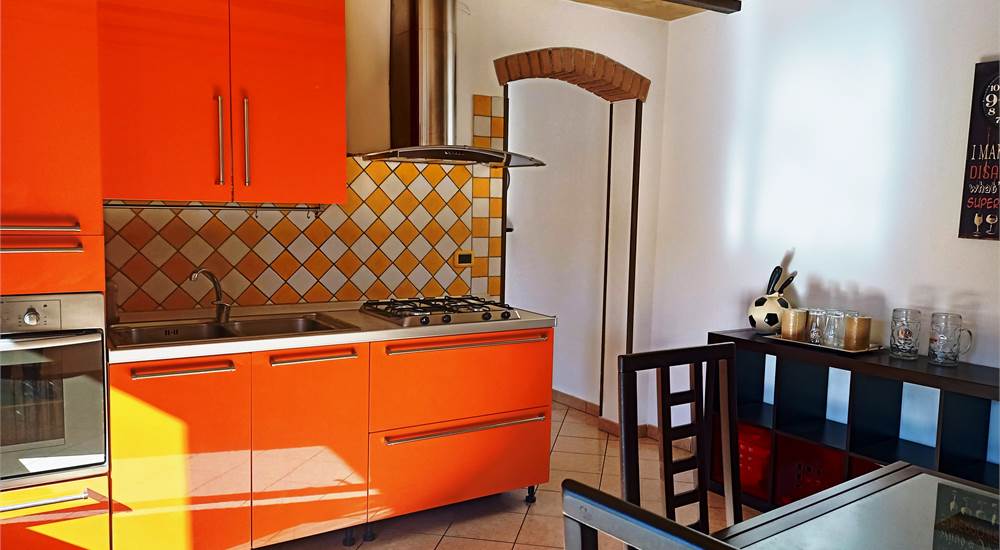 cucina
