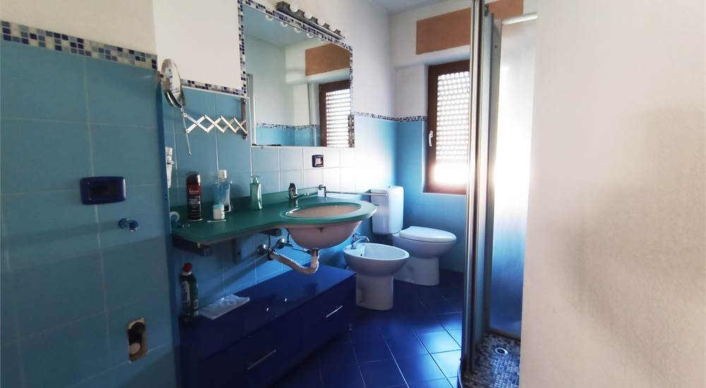 bagno
