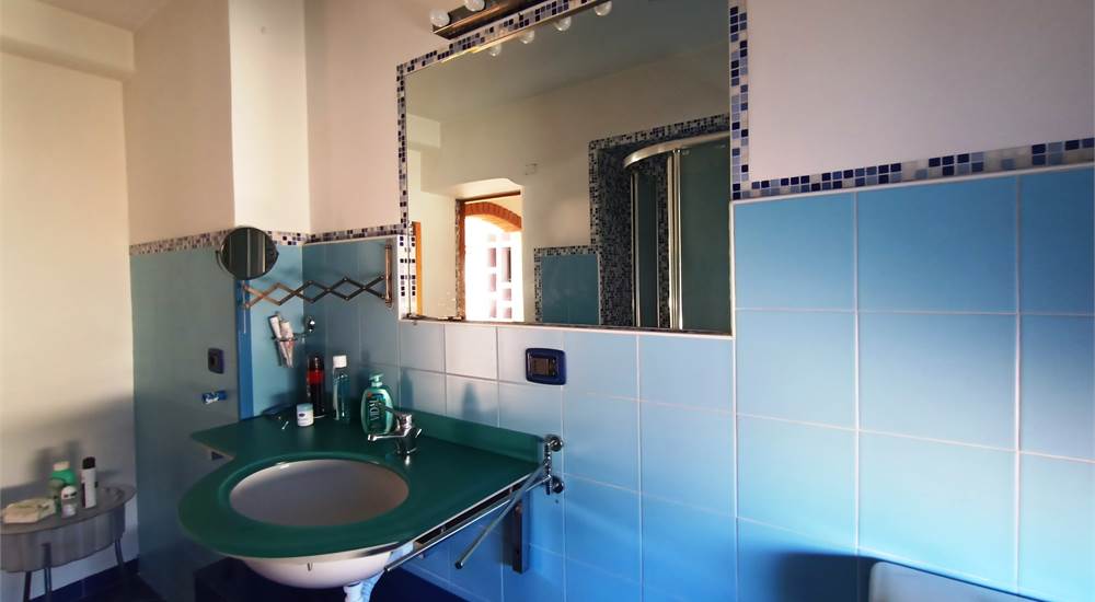 bagno