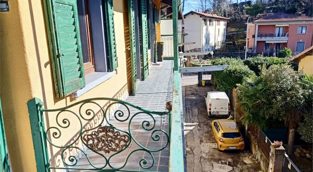 balcone